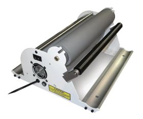 Rhin-o-Tuff 4100 Electric Coil Inserter