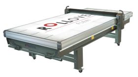 Rollover Flexi Flatbed Applicator