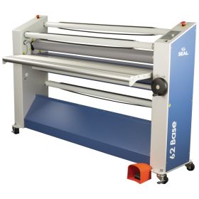 Seal 62 Base Wide Format Cold Mounting Laminator - 64338
