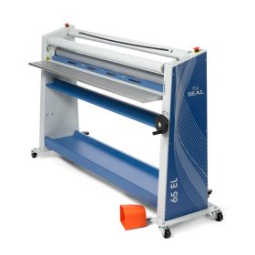 Seal 65 EL Wide Format Cold Mounting Laminator - 65656