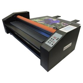 Smooth Mount 40 Pouch Board Laminator
