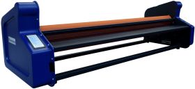 Smooth Mount 52 - 52" Pouch Board Laminator