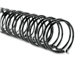 Spiral-O 19 Ring Wire Binding Elements – 0.75 inch
