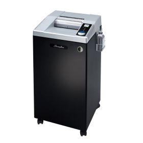 Swingline TAA Compliant CHS10-30 L6 High Security Shredder