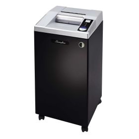 Swingline TAA Compliant CM15-30 Micro-Cut Shredder - 1753300