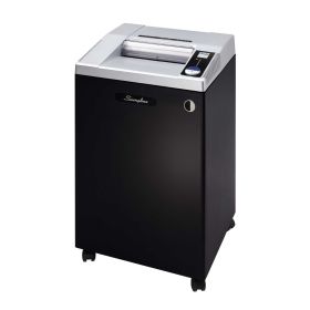 Swingline TAA Compliant CS30-36 Strip-Cut Shredder - 1753280