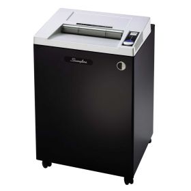 Swingline TAA Compliant CX22-44 Cross-Cut Shredder