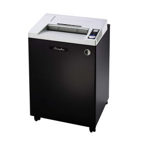 Swingline TAA Compliant CX30-55 Cross-Cut Shredder - 1758583