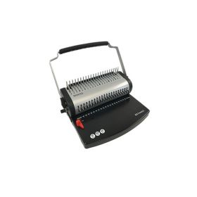 Tamerica EZ Comb-21 Plastic Comb Binding Machine