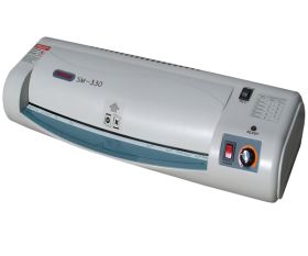 Tashin SM330 13" Pouch Laminator 