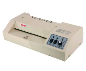 Tashin TCC 230 9" Pouch Laminator