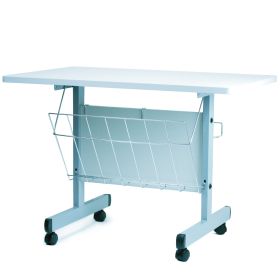 Roll Laminator Workstation - Laminator Stand - Work Table