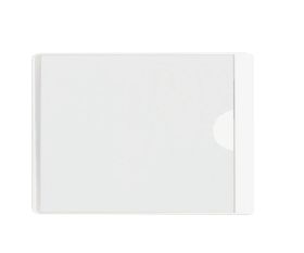 UniBind Business Card Pockets