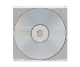 UniBind CD - DVD Pockets