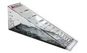UniBind Spine Measurer