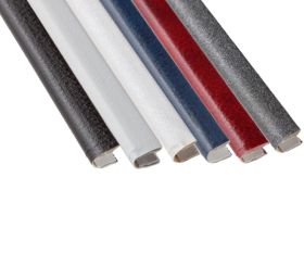 UniBind Steelback Spines 36mm By 11 inch