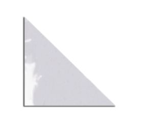 UniBind Triangle Pockets