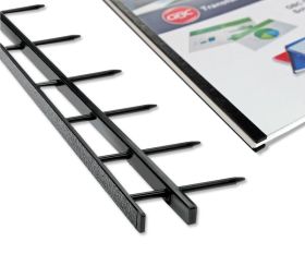 VeloBind 11 pin Hot Knife Strips 3 inch by 11 inch