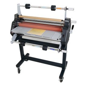 Tamerica TCC-2700HC Hot and Cold Roll Laminator