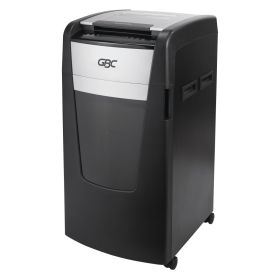 GBC Stack-and-Shred 600X AutoFeed Shredder