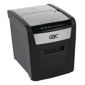 GBC Stack-and-Shred 60X AutoFeed Shredder
