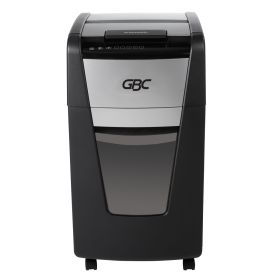 GBC Stack-and-Shred 230X AutoFeed Shredder
