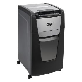 GBC Stack-and-Shred 300X AutoFeed Shredder