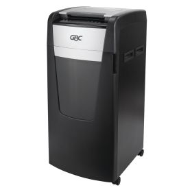 GBC Stack-and-Shred 750X AutoFeed Shredder