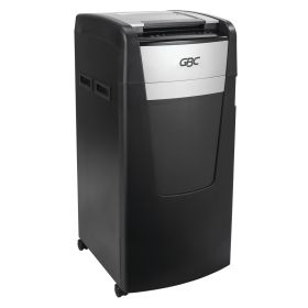 GBC Stack-and-Shred 750M MicroCut AutoFeed Shredder