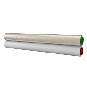Xyron AT4306-170 Repositionable Adhesive Roll Set - 42" x 170'
