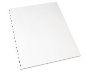 19 Hole Comb Binding Pre-Punched Paper (Case)