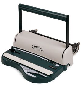 Akiles OffiWire-21 2:1 Wire Binding Machine