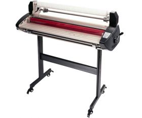 Catena 105 41" Hot/Cold Roll Laminator