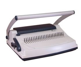 CB240P Legal Size Comb Binding Machine from Sircle