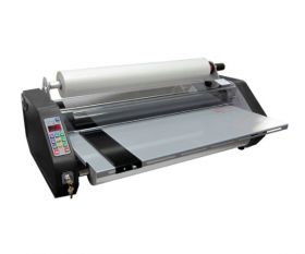 D&K MiniKote Pro 27" Roll Laminator