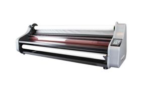 DryLam Element CL-40DX Deluxe 40" Roll Laminator