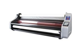 DryLam Element CL-40PR Professional 40" Roll Laminator