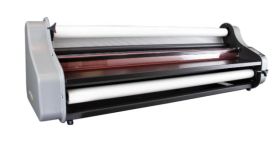 DryLam Element CL-40SD Standard 40in Roll Laminator