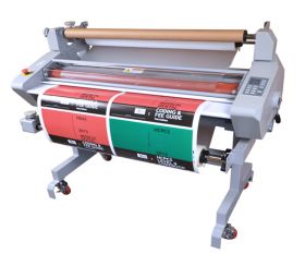 GMP Excelam 1100 Swing - 45" Wide Format Laminator