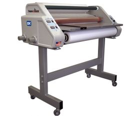 EXP 42 Plus 42 inch Roll Laminator Mounter Encapsulator