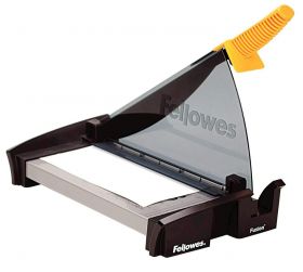 Fellowes Fusion 120 Personal Guillotine Cutter