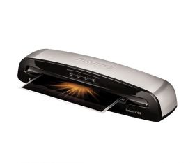 Fellowes Saturn 3i 125 12.5" Pouch Laminator