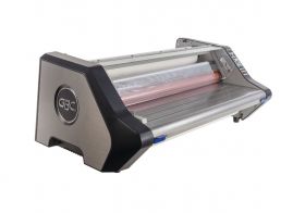 GBC Catena 65 27" Roll Laminator - 1715845