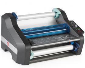 GBC Ultima 35 EZLoad - 12" Roll Laminator