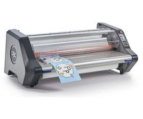 GBC Ultima 65 EZLoad Ready Laminator