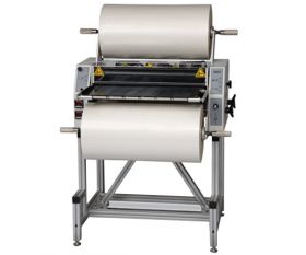 Ledco HD25 - 25 inch WorkHorse Roll Laminator