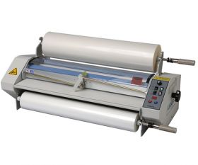 Ledco Professor 27 inch Roll Laminator