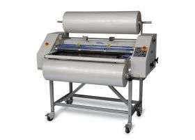 Ledco Digital 42 - 42" Wide Format Digital Roll Laminator - 42B-0008