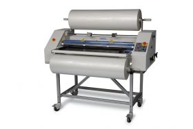 Ledco Digital 60 - 60" Wide Format Digital Roll Laminator - 60B-0007