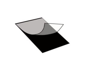 MagnetPouch (8-1/2" x 11") Gloss